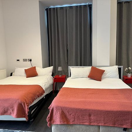 London Regent Apartments المظهر الخارجي الصورة